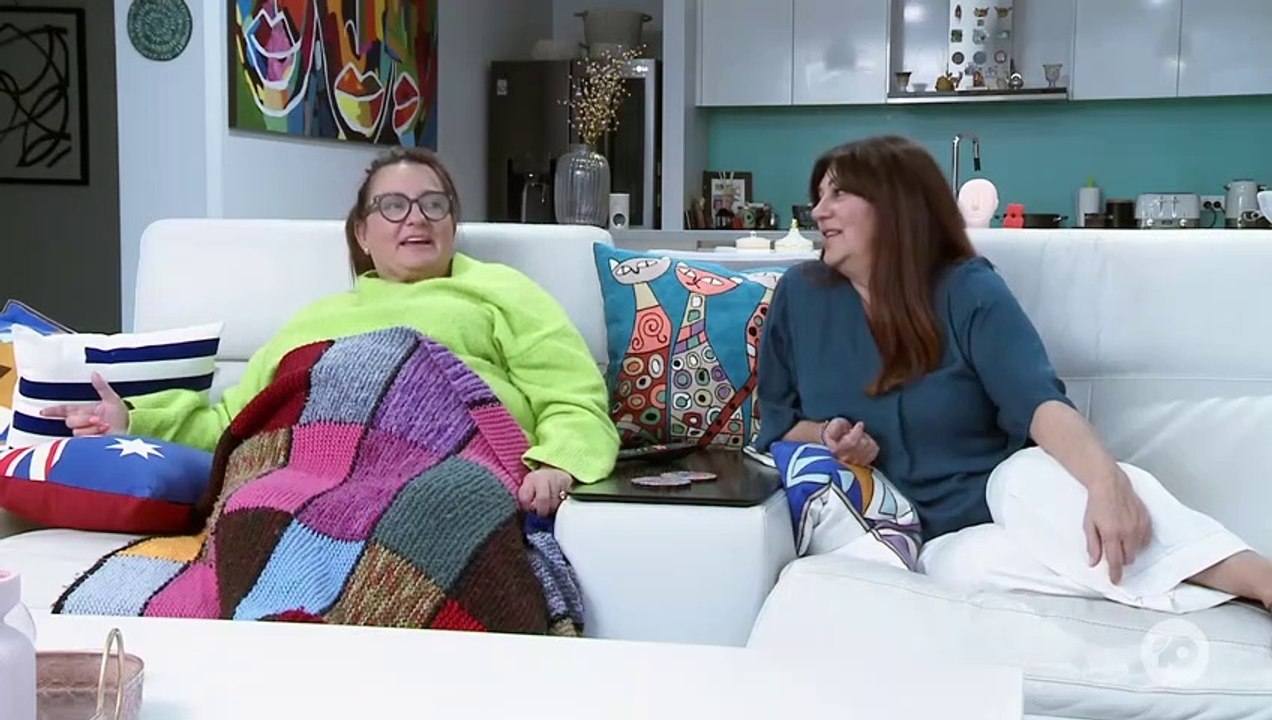 Gogglebox Australia Season 18 Episode 3