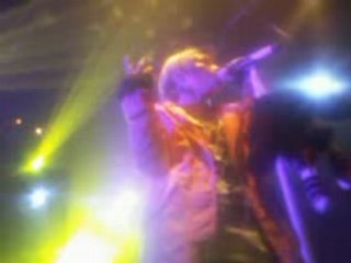 Concert An café 24/03/08 Locomotive