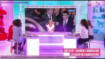 Exclu Vidéo : Hapsatou Sy : “J’ai l’impression que le président de la République c’est Manuel Valls”