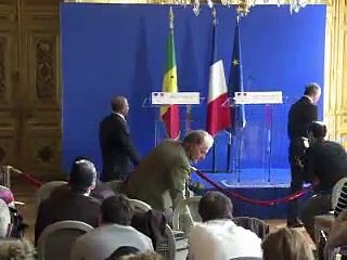 Cameroun: sept Français enlevés, Hollande soupçonne un groupe nigérian