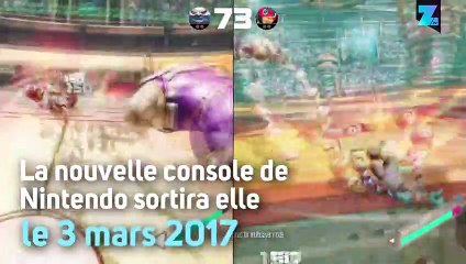La Nintendo Switch se paie la finale du Super Bowl !
