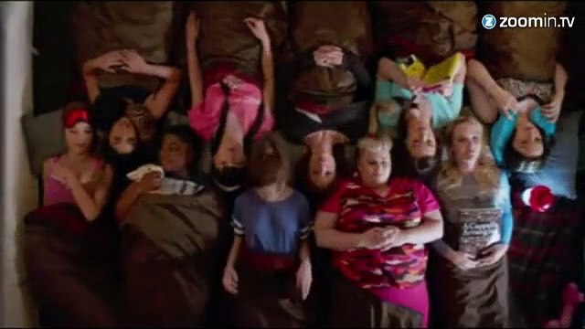 'The Hit Girls 2' a sa bande-annonce !