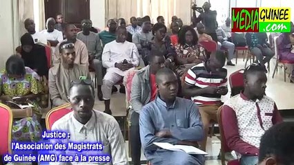 Affaire dame Asmaou Diallo : le juge Moussa Camara dit tout…