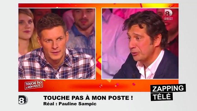 Fou rire en direct sur iTélé : mais pourquoi les journalistes ne peuvent pas s'empêcher de rire ?