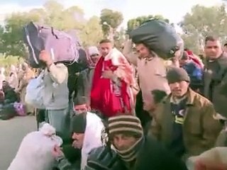 Le Journal vidéo du mercredi 2 mars 2011, édition de 12H00.