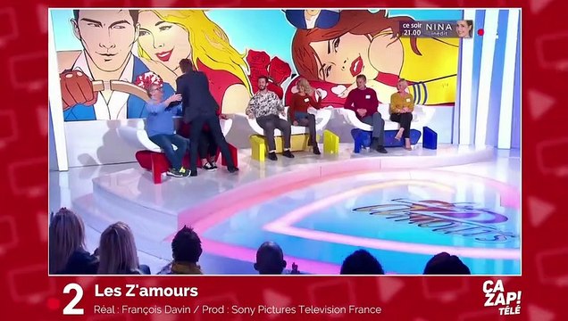 Remaniement : un journaliste fait une blague à Christophe Castaner