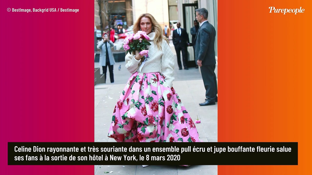 Céline Dion "prie pour un miracle" : confidences peu optimistes de sa soeur Claudette sur sa maladie et ses douleurs