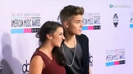 Justin Bieber ne maîtrise pas le skateboard