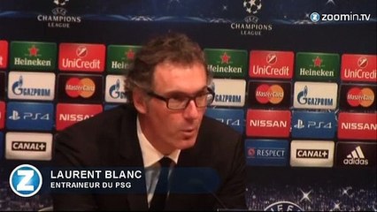 PSG Submits to Barcelona in a Thrilling Match ⚽