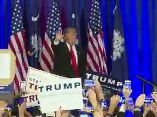 Primaires pour la Maison Blanche: Trump et Clinton favoris du "super mardi"