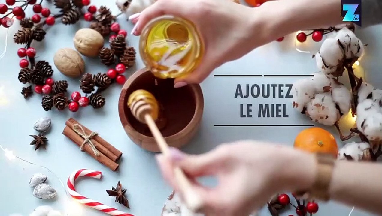 Tuto d'hiver : une crème contre les rougeurs