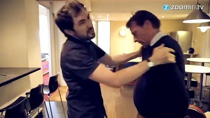 Comment pourrir la vie de son boss en 4 leçons !
