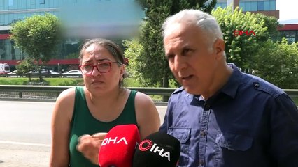 SUGGESTION QU'IL NE PEUT PAS ÊTRE UNE MÈRE À LA SUITE D'UN MAUVAIS TRAITEMENT, A LANCÉ UNE LUTTE JURIDIQUE