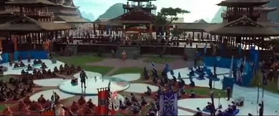 47 Ronin : la bande-annonce!
