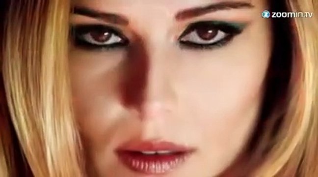 Cheryl Cole, blonde pour L'Oréal