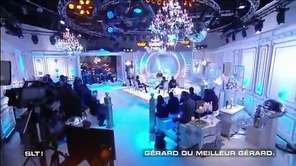 Critiquée, Nabilla répond violemment à Gérard Louvin !