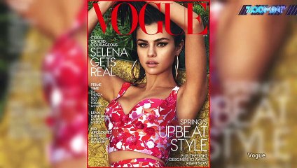 Instagram, The Weeknd... : Selena Gomez dit tout !