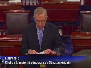 Dette américaine: le Congrès, Obama tentent d'arracher un accord de dernière minute