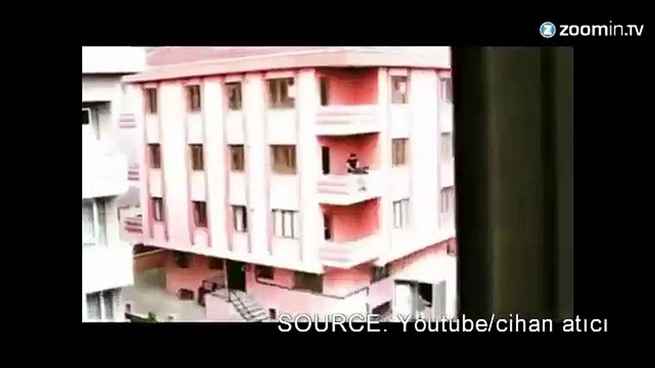 La catapulte, efficace lors d'un déménagement!