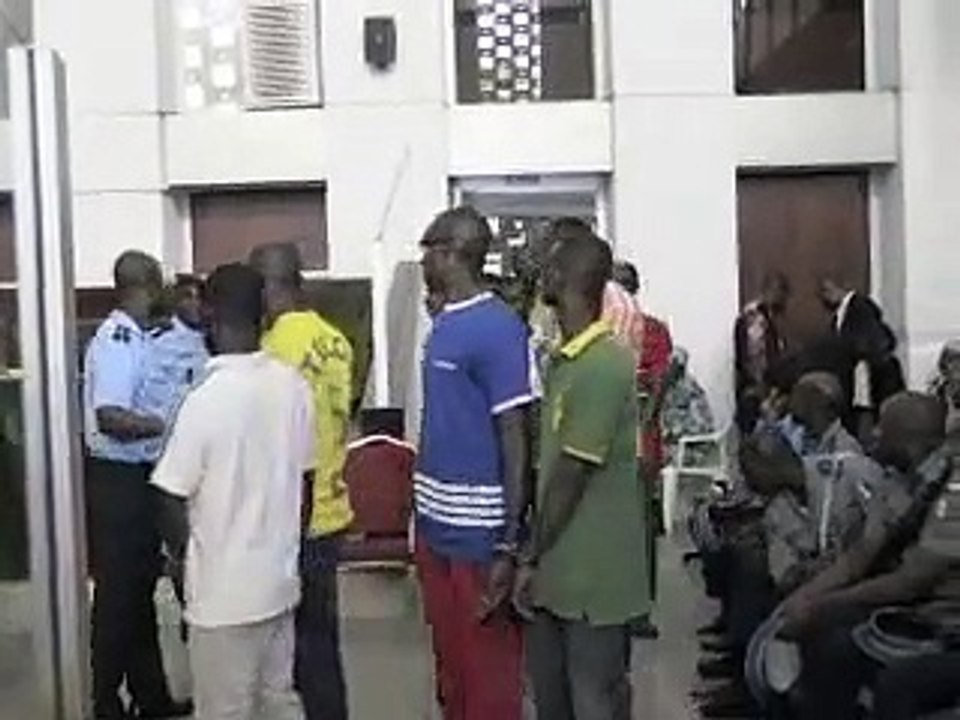 Côte d'Ivoire: Simone Gbagbo de nouveau devant les juges