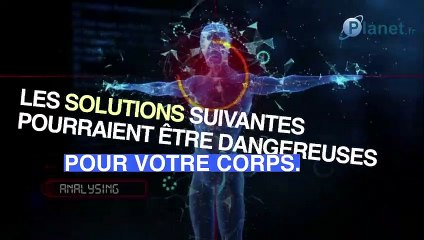 Canicule : ces choses à ne absolument pas faire