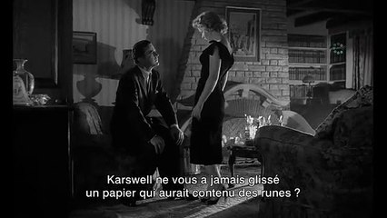 Rendez-vous avec la peur