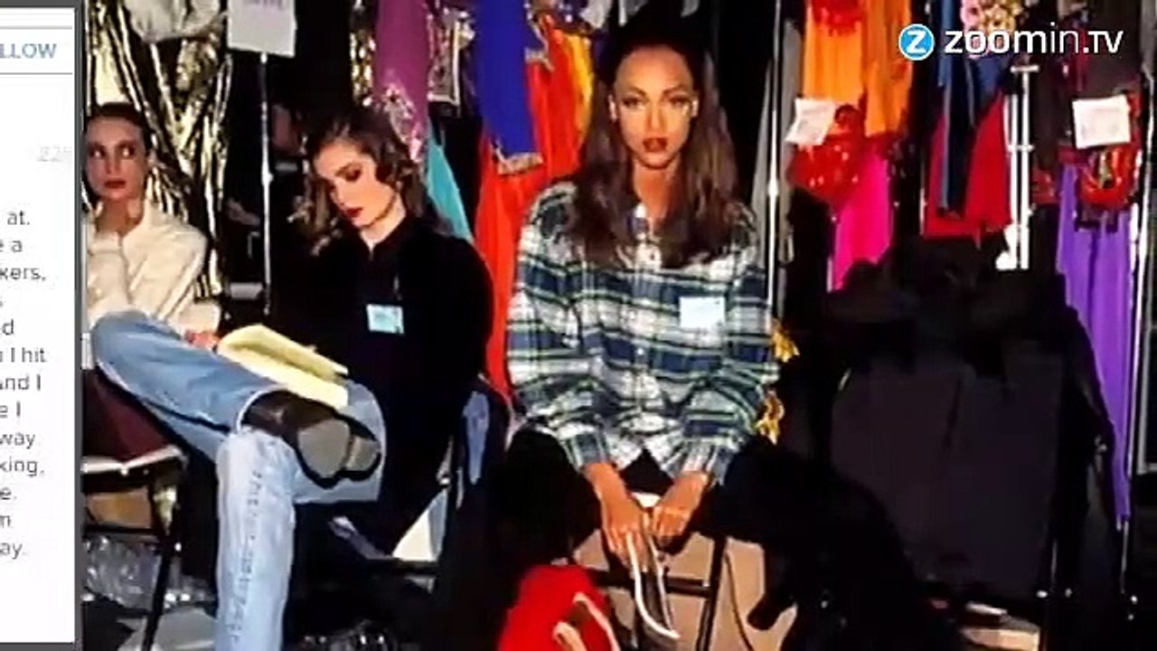 Tyra Banks s'emporte contre l'industrie de la mode