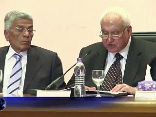 Egypte: la nouvelle Constitution approuvée par les deux tiers des votants