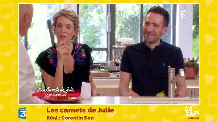 Découvrez le fruit du palmier !