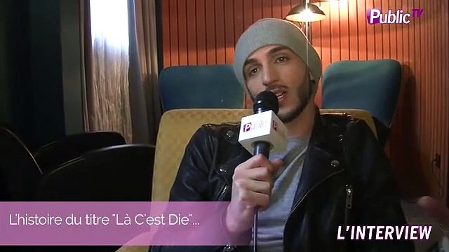 Exclu Vidéo : Ridsa : ses projets, sa chérie, Dj Kayz… Il nous dit tout !