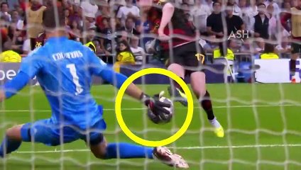 1 in a Billion Moments