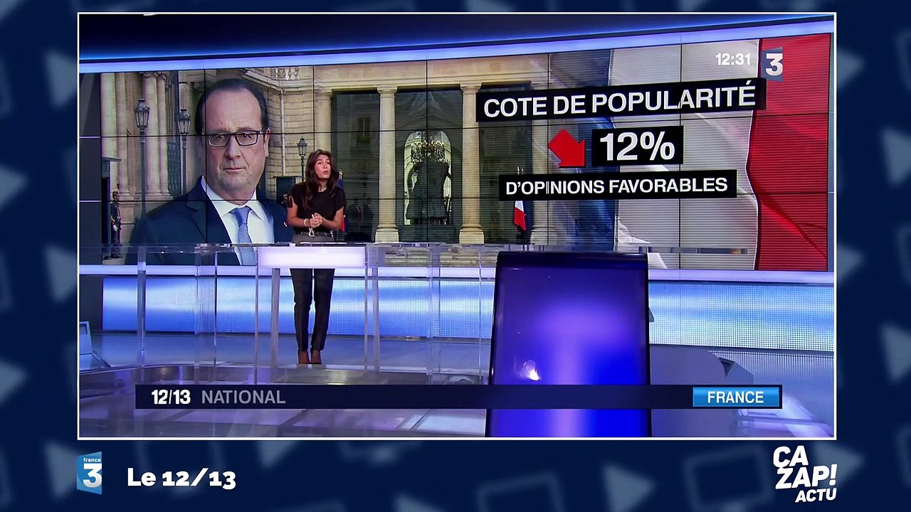 Humour : voici comment on été recrutés les joueurs de l'équipe islandaise de foot !