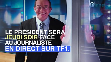 Les curieux liens entre Brigitte Macron et Jean-Pierre Pernaut