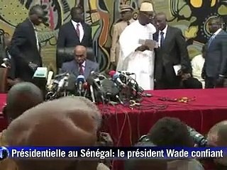 Sénégal: résultats provisoires attendus, second tour probable