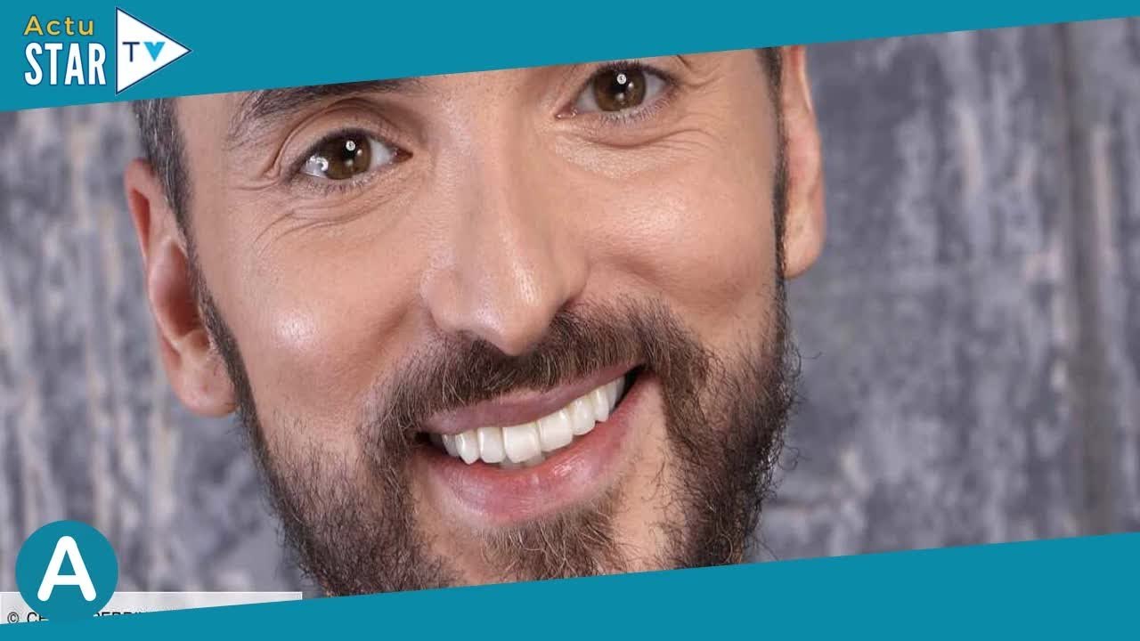Christophe Willem, pourquoi il a quitté Paris  “Cette ville m’est apparue comme une prison dorée”