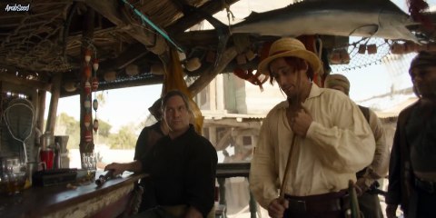 مسلسل ون بـيـس الواقعي الحلقة 1 الاولى
