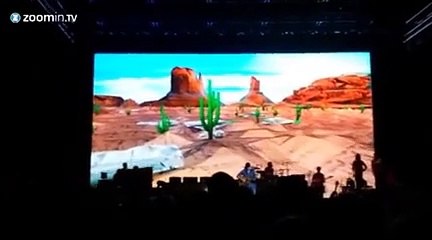 John Mayer chante son amour pour Katy Perry