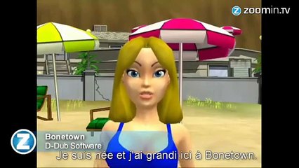 5 jeux vidéo qui ont choqué la planète entière!