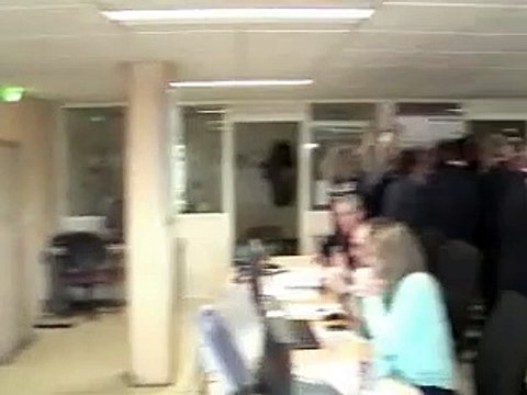 Cannes: ultimes préparatifs à la veille de l'ouverture du 69e Festival