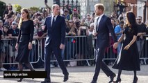 Kate Middleton : Cette forte demande à Charles III qu'elle fait vis-à-vis du Prince Harry