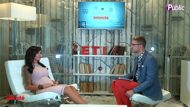 ETI avec Julia Paredes (les Marseillais et les Ch’tis VS le reste du monde) : J’ai envie de continuer la télé-réalité, c’est quelque chos...