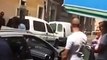 Marseille : des taxis piègent un chauffeur UberPop