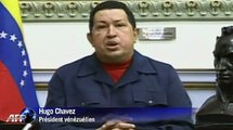 Venezuela: Chavez, face à une récidive de son cancer, envisage un retrait