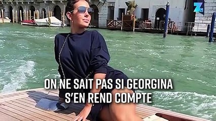 Guerre des femmes de footballeurs : Georgina vs. Wanda