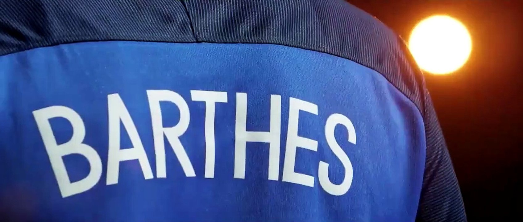 Les premières images de Yann Barthès sur TF1