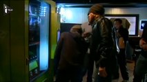 ZaZZZ : le premier distributeur automatique de cannabis