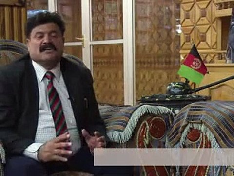 Afghanistan: de jeunes esclaves sexuels utilisés par les talibans contre la police