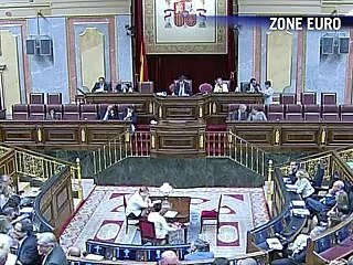 Le Journal vidéo du mardi 30 août 2011, édition de 18H00