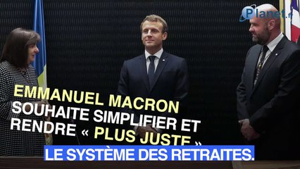 Réforme des retraites : explications et mieux comprendre ses enjeux