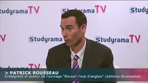 Exclu Vidéo : Bac 2015 : Réussir l'épreuve de compréhension orale en anglais